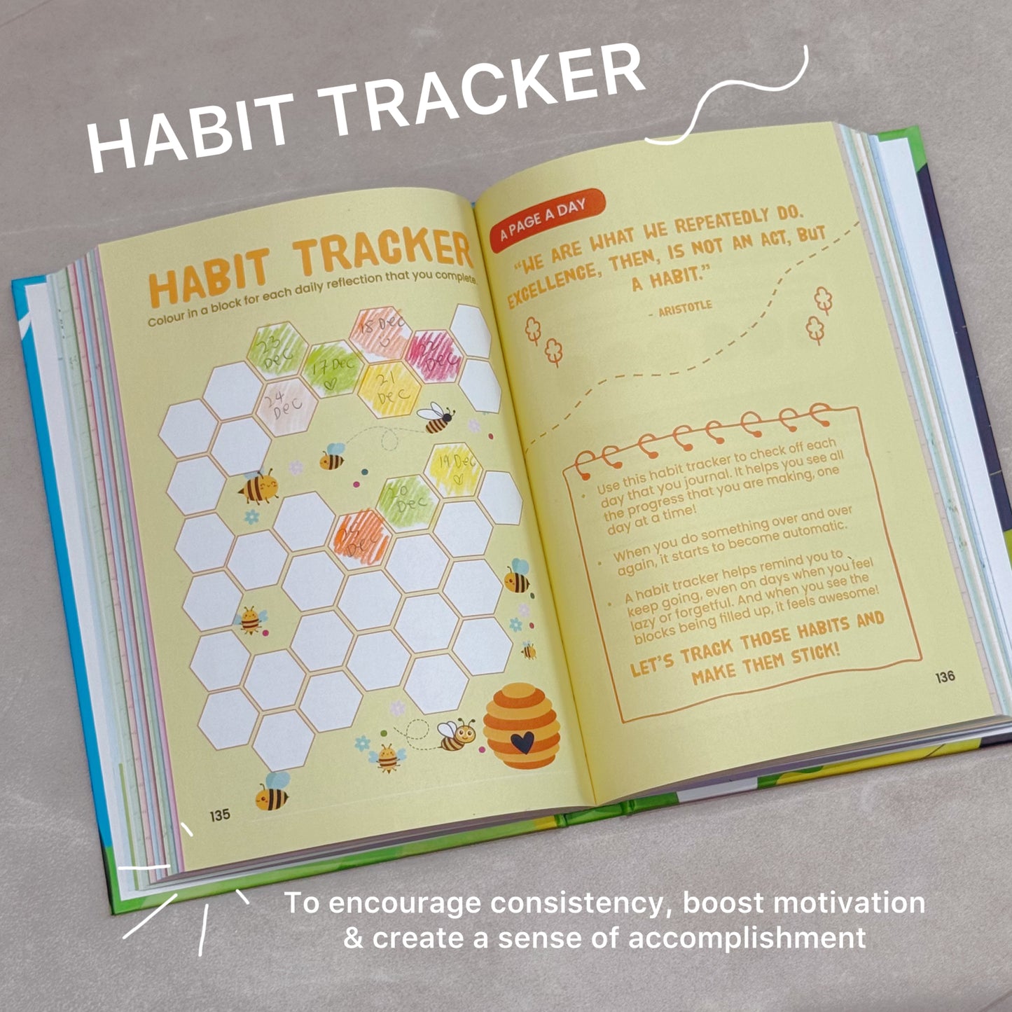 Mighty Explorer's Journal (Second Edition)