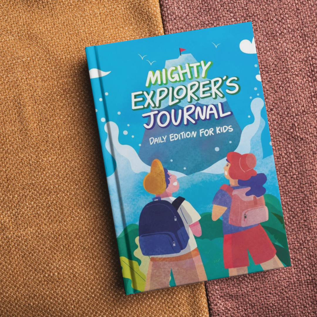 Mighty Explorer's Journal